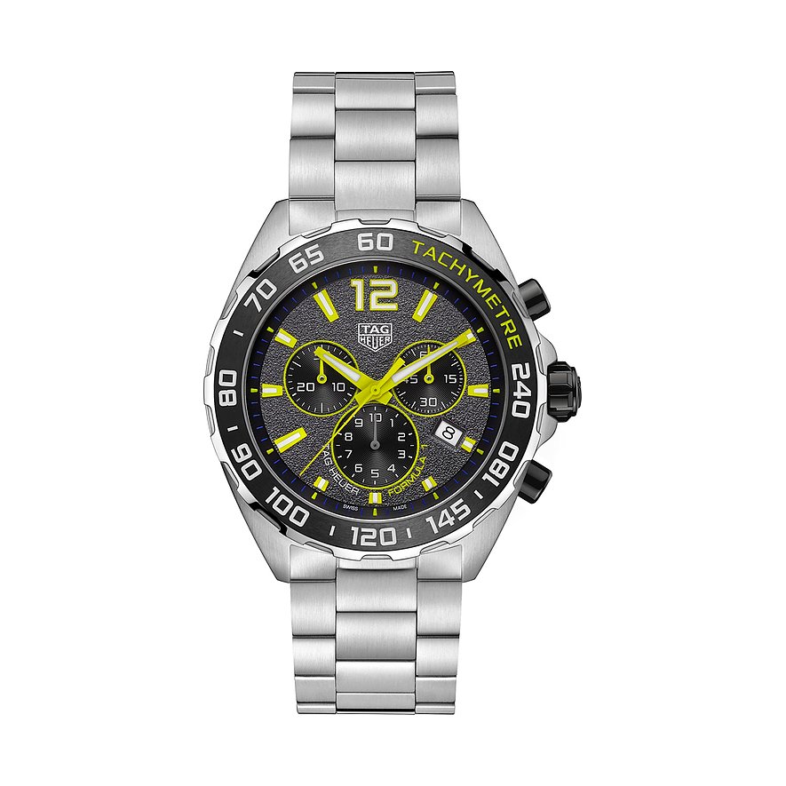 TAG Heuer Chronograph Formula 1