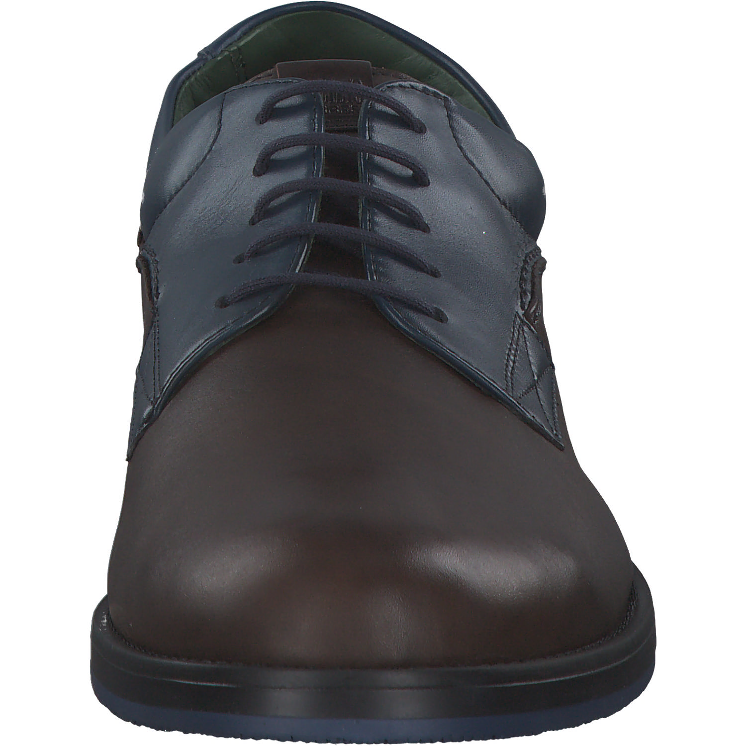 Galizio Torresi 312338, Klassische Halbschuhe, Herren, Braun