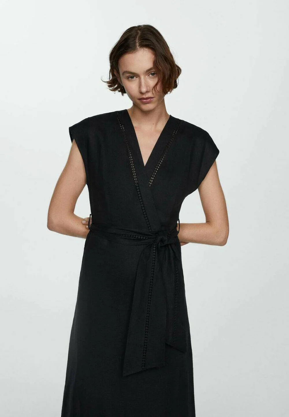 Mango NANDA - Vestido de verano