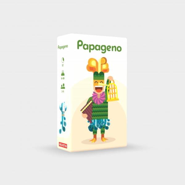Papageno (international)