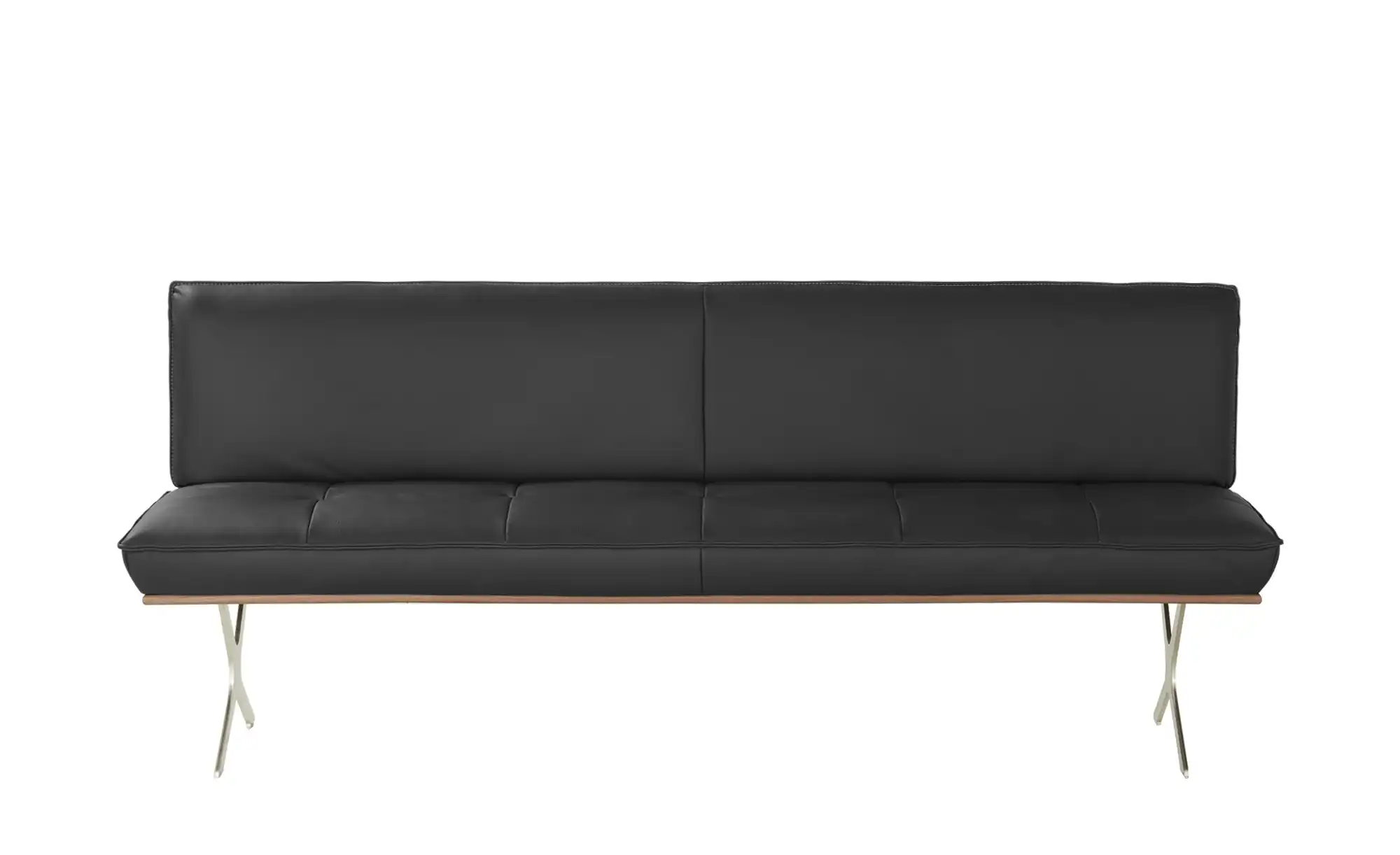 KOINOR Sitzbank  Leder Dining System 1