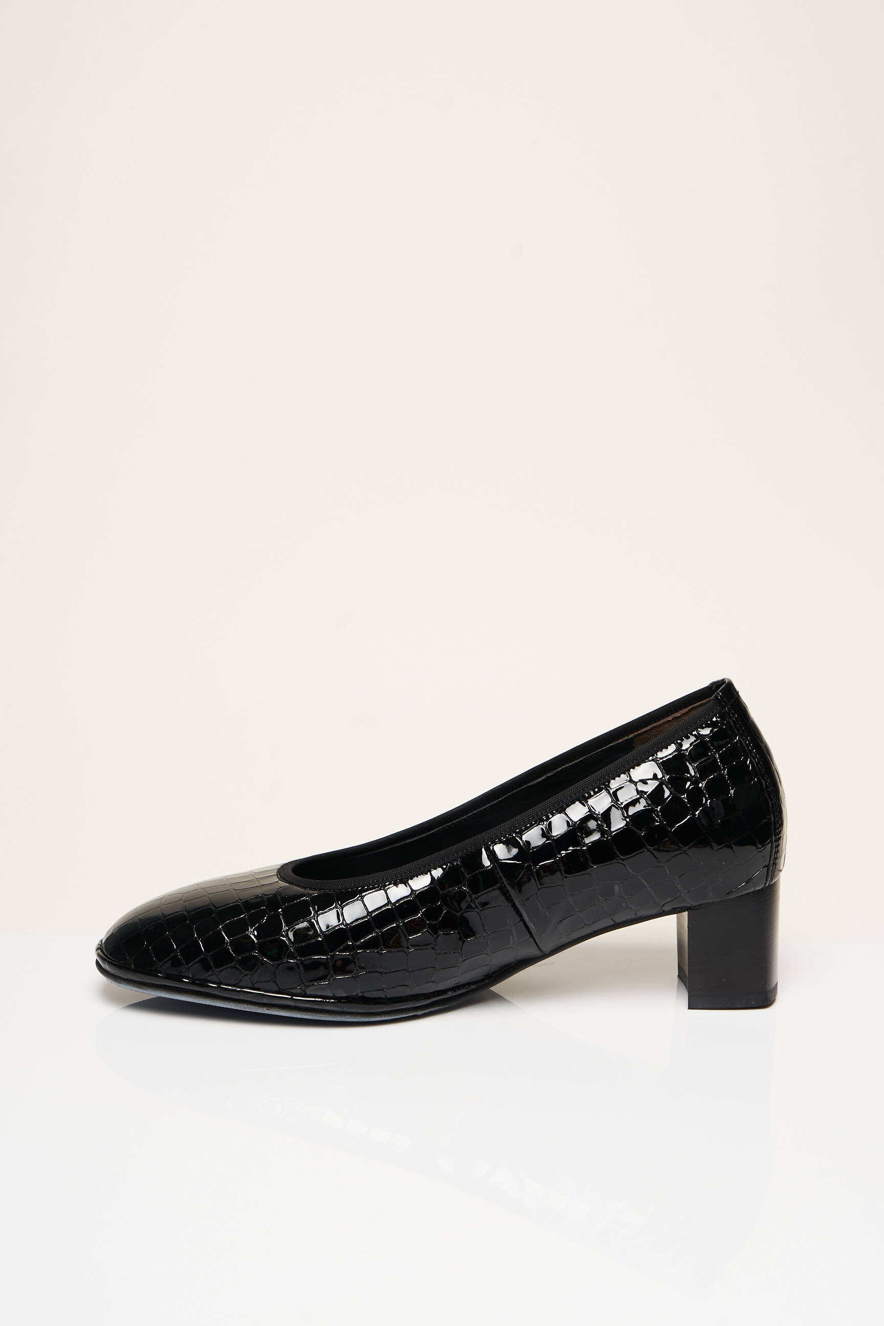 Semler Escarpins Femme couleur noir