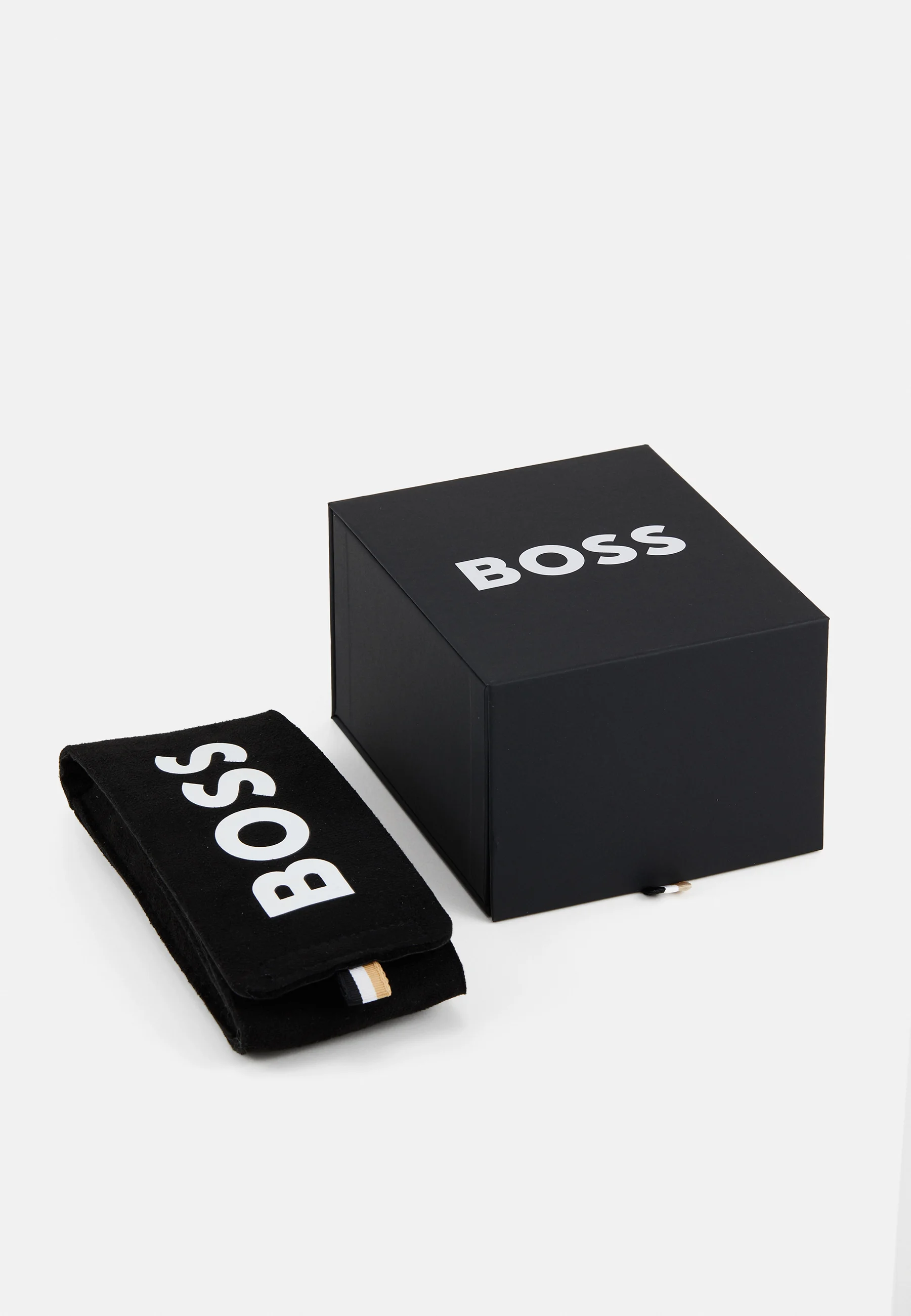 BOSS RUNNER - Cronógrafo