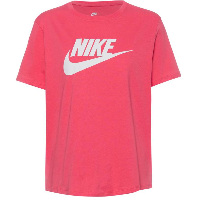 Nike Essential Icon Futura T-Shirt Damen