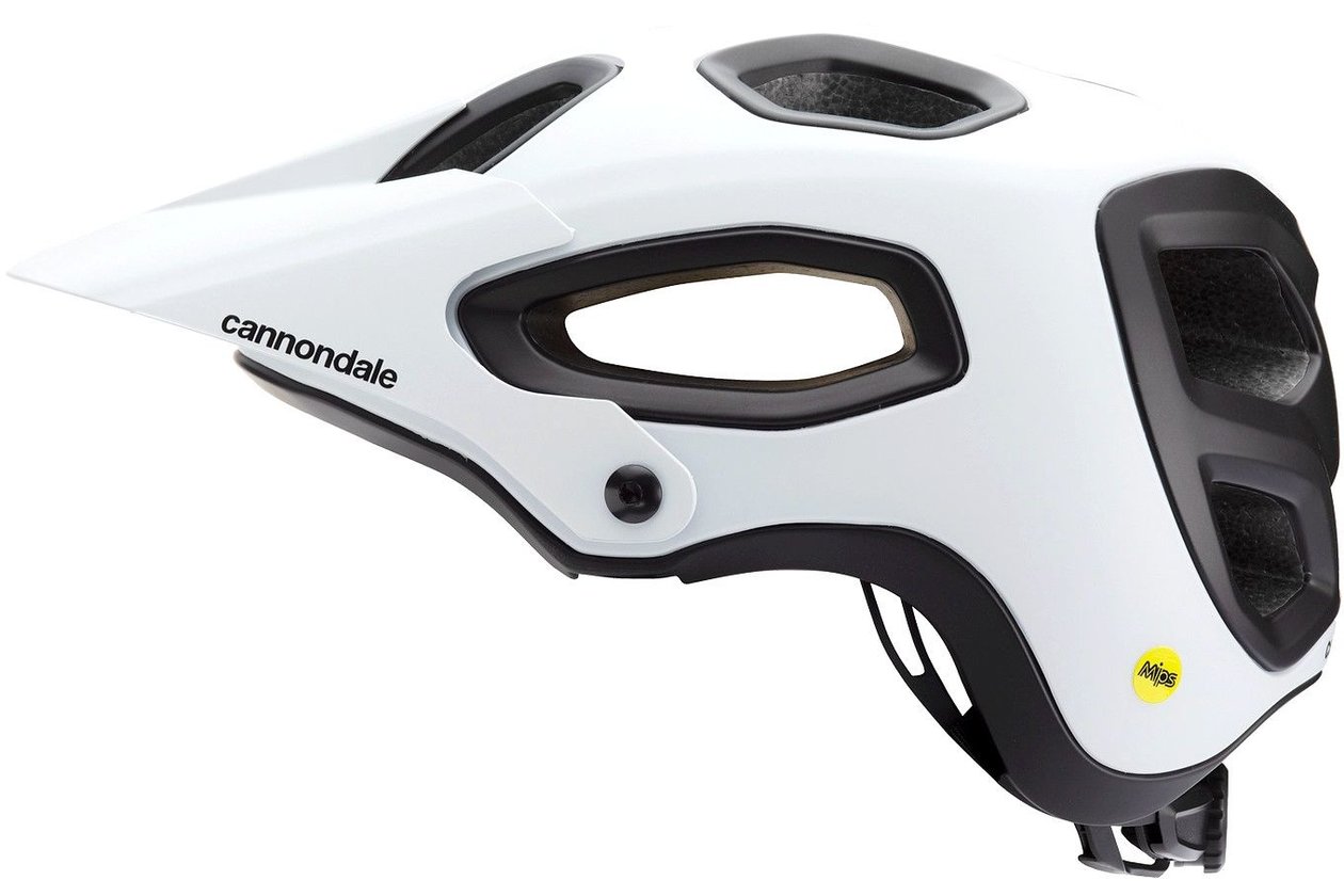 Cannondale Intent MIPS Helm