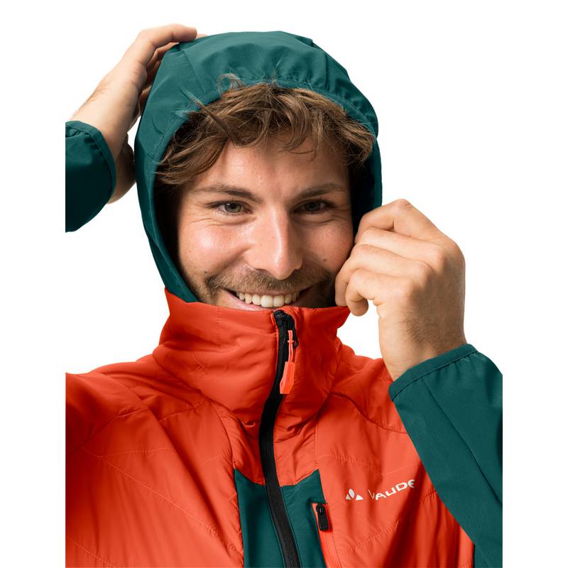 VAUDE Men's Brenva Jacket Outdoorjacke Herren