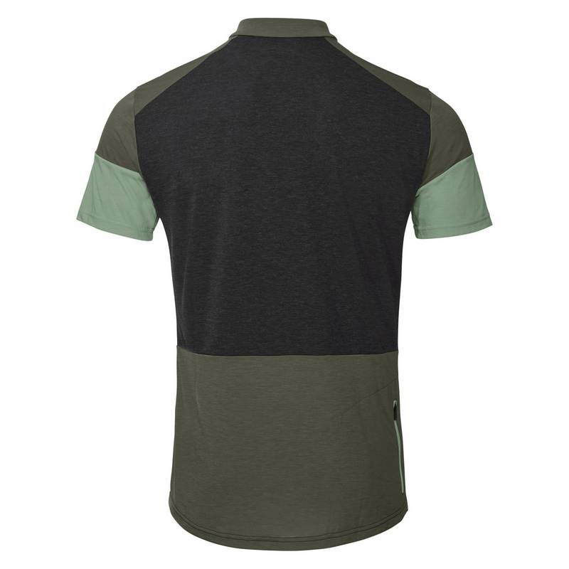 VAUDE Men's Altissimo Shirt II T-Shirt Herren