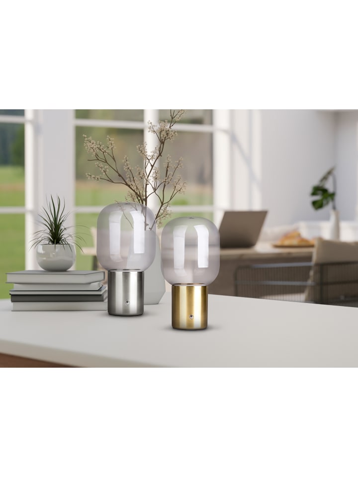 näve LED Tischleuchte 