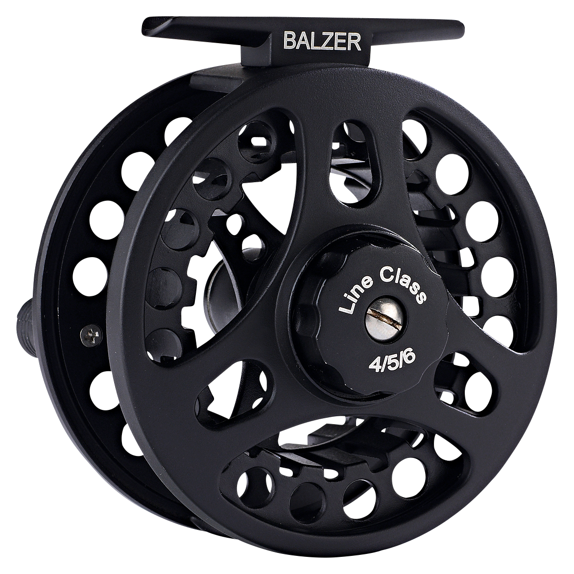 Balzer Fliegenrolle Tactics Fly