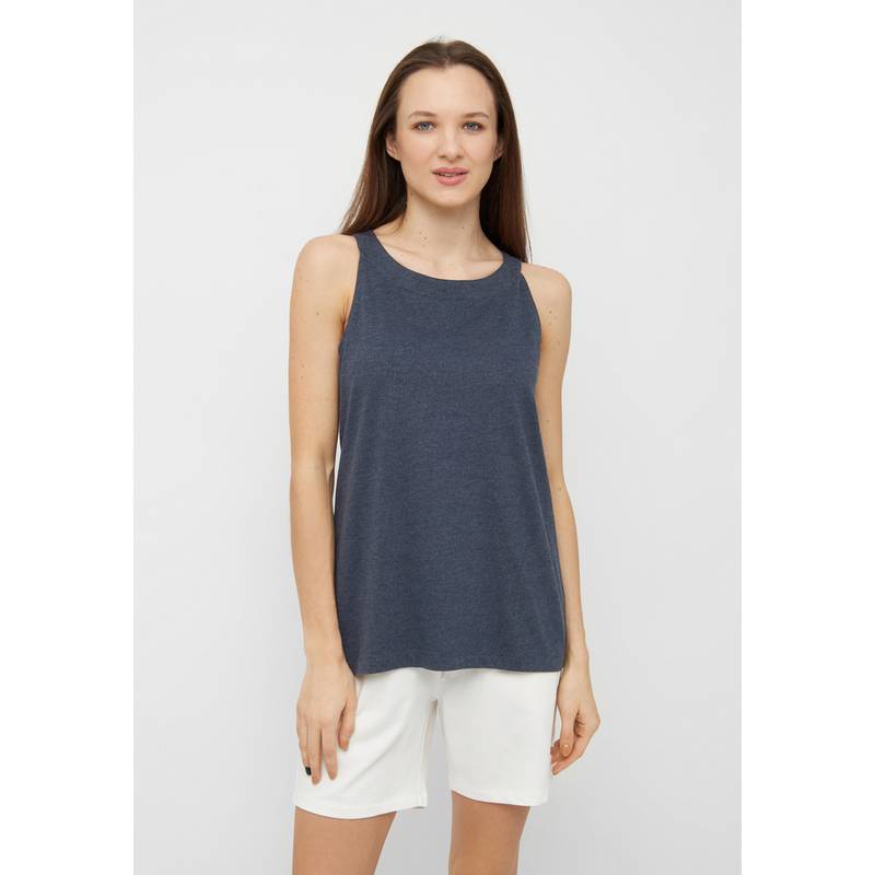 Bench BE-423020 T-Shirt Damen
