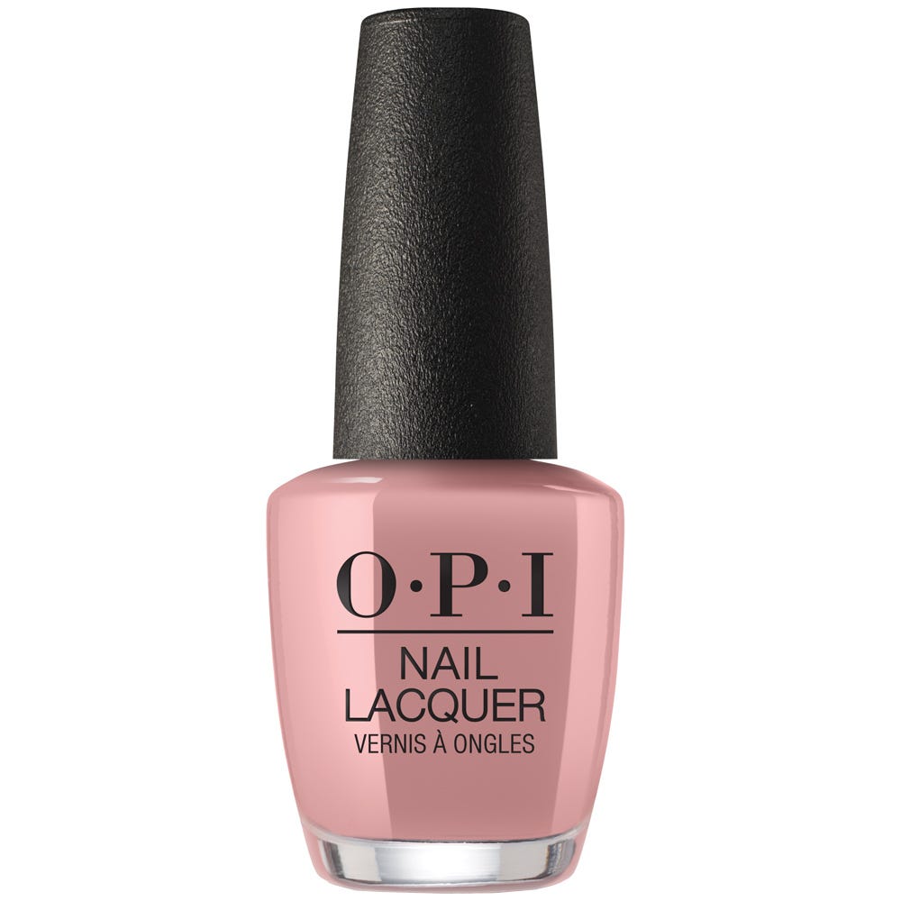OPI Scotland Collection Edinburgh-er & Tatties 15 ml