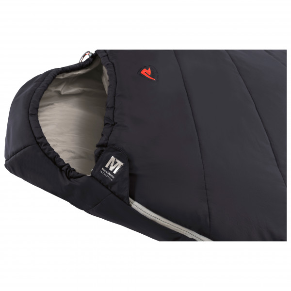 Robens - Moraine II - Kunstfaserschlafsack