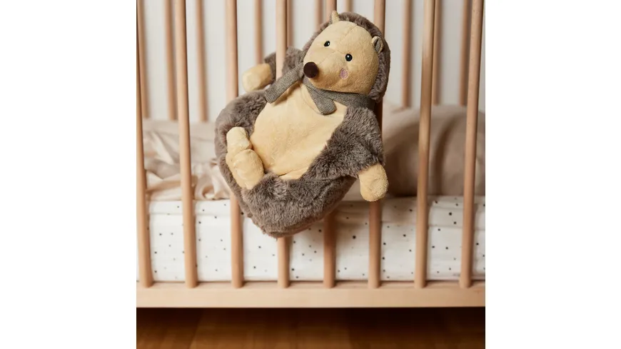 Bieco - Spielfigur Igel Piksi mit Magneten
