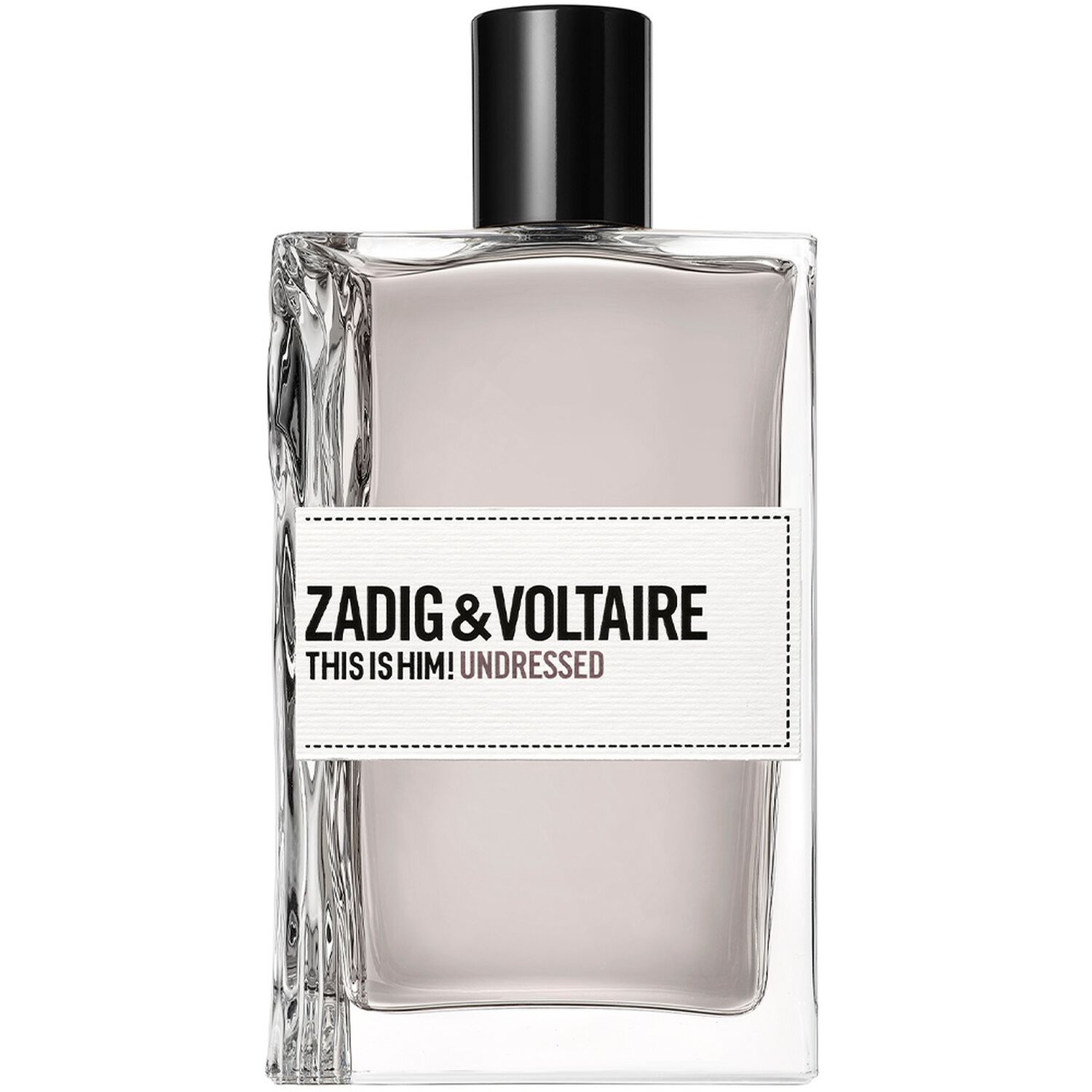 Zadig & Voltaire This is Him! Undressed Eau de Toilette 100 ml