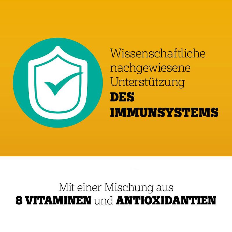 Pedigree Multivitamins Immunsystem