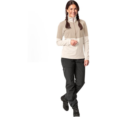 DAMEN TRIKOT WO YARAS WIND PULLOVER