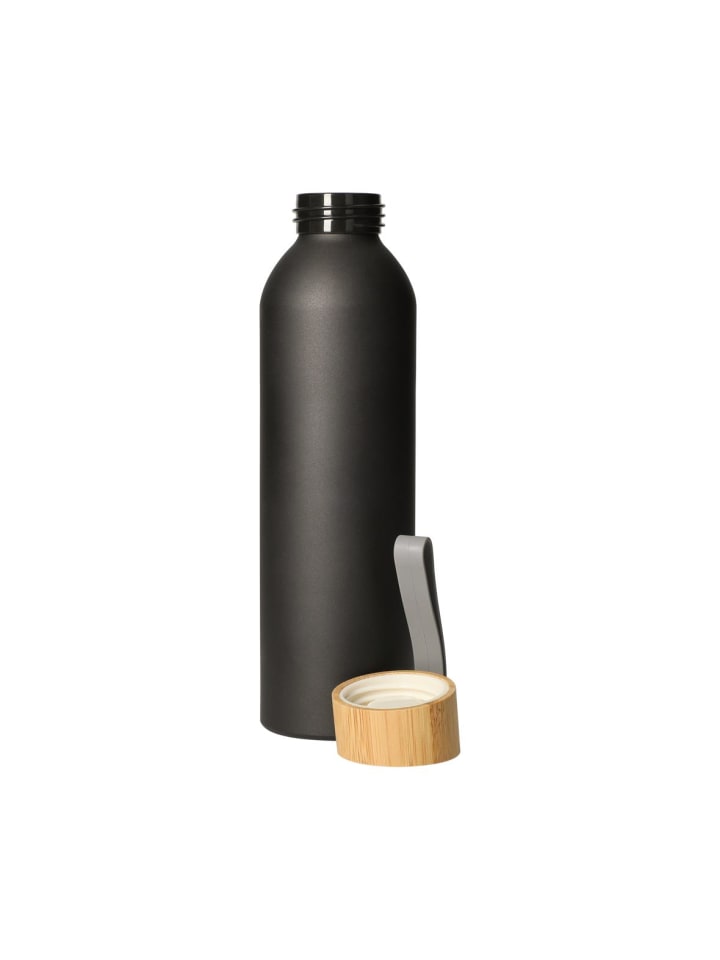 elasto Aluminiumflasche 