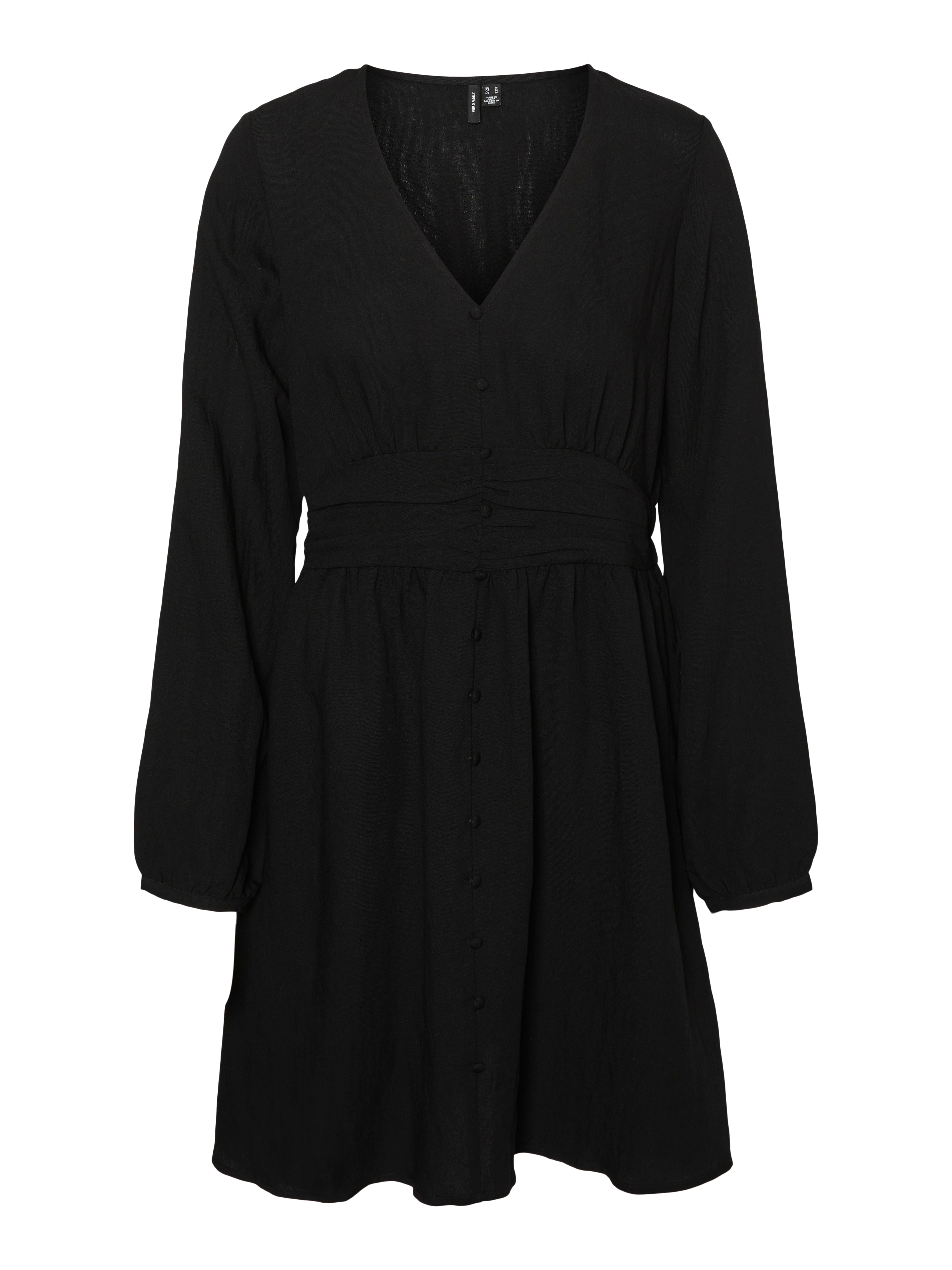 VMVERONIKA Kurzes Kleid