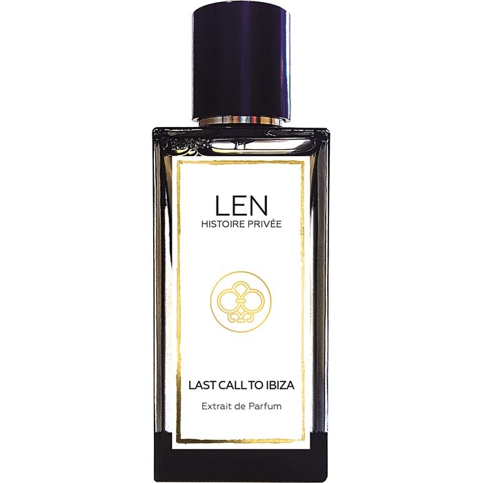 Extrait de Parfum