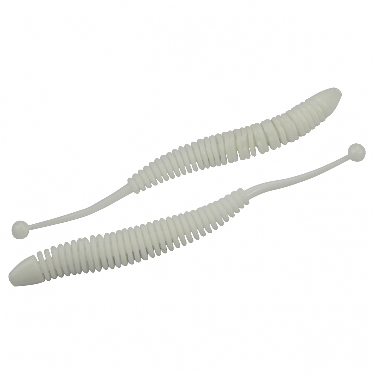 FTM Softbait Omura Baits Snake (Weiß)