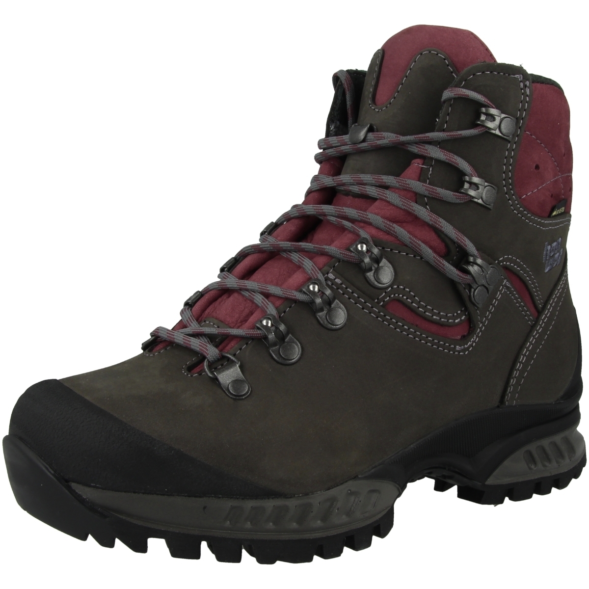 Hanwag Tatra II Lady GTX Outdoorschuhe braun