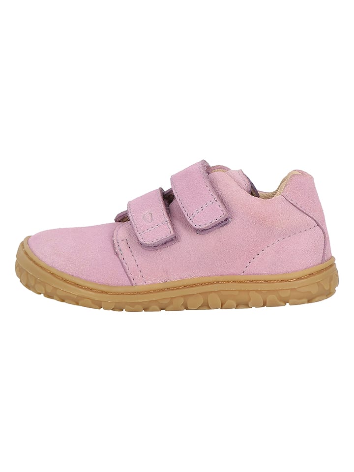 Lurchi Leder-Barfußschuhe 