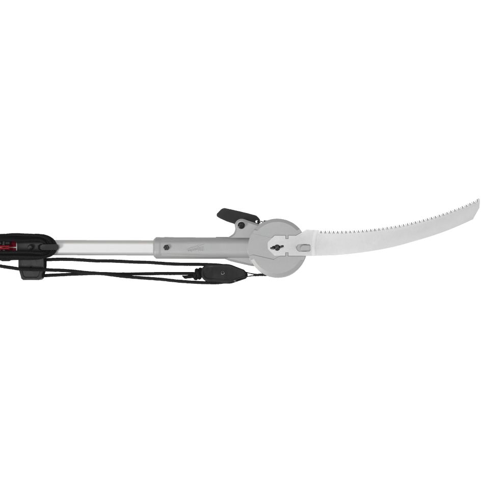 Foarfece telescopice de grădinărit Milwaukee Accessories 4932498626 cu ferăstrău