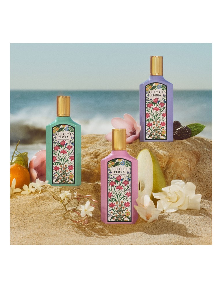 Apa de parfum Gucci Magnifique Magnolia