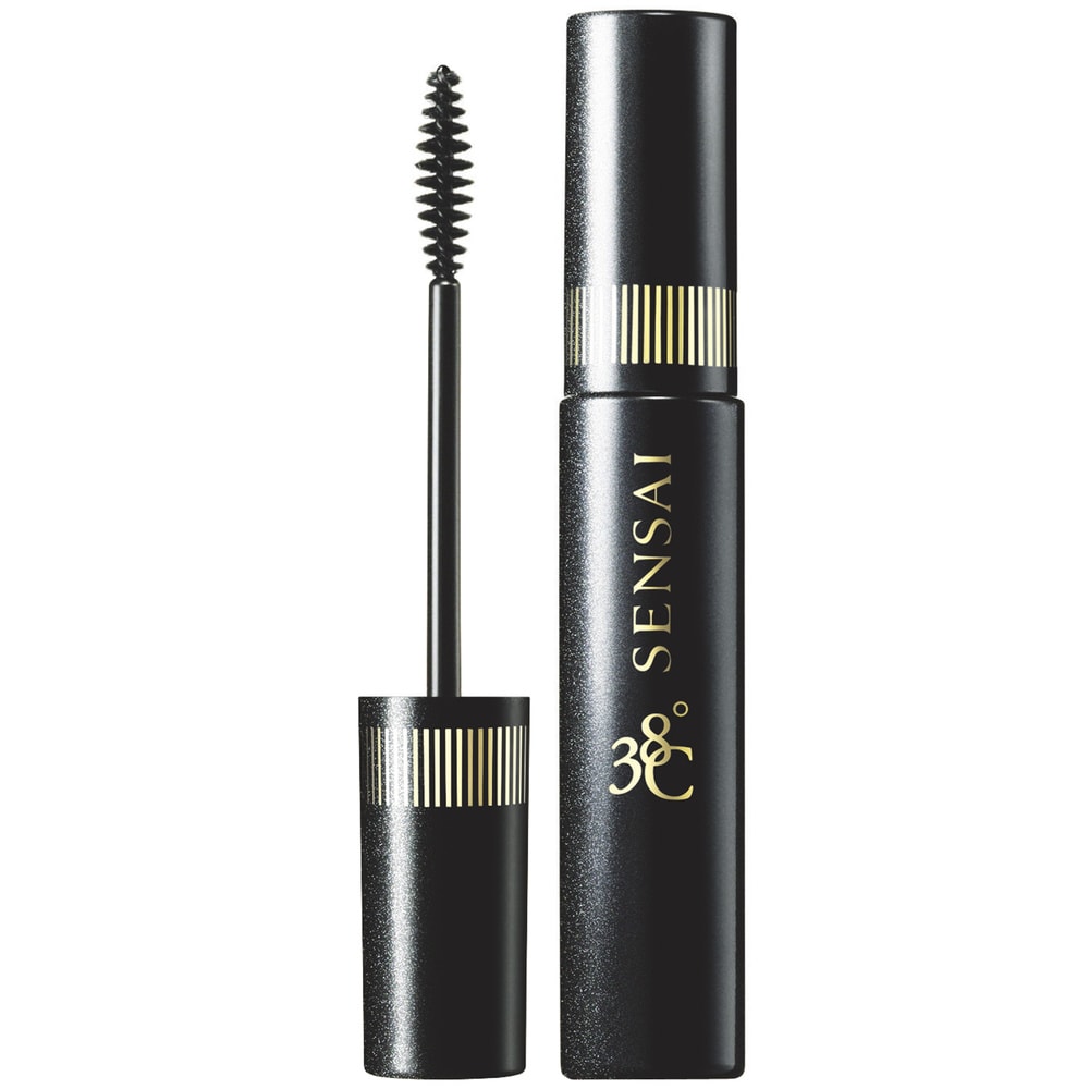 Sensai MASCARA 38° M-1 NOIR M-1 Noir