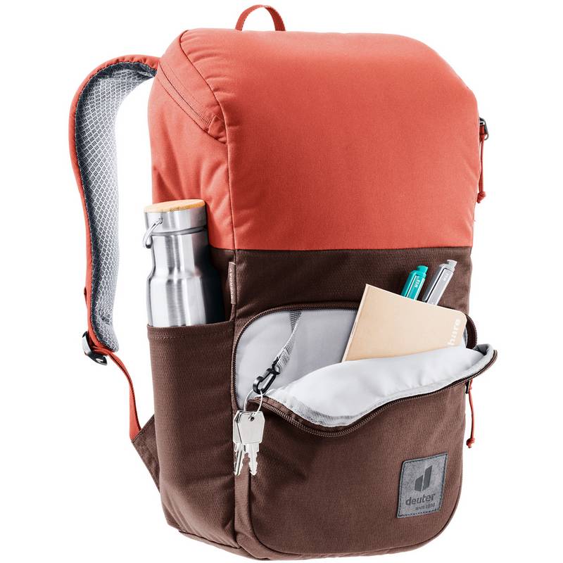 Deuter Overday Daypack Kinder