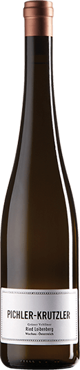 Pichler-Krutzler : Grüner Veltliner Ried Loibenberg 2019