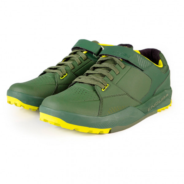 Endura - MT500 Burner Flat Schuh - Radschuhe