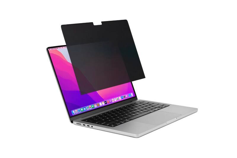 Kensington MagPro Elite Magnetischer Blickschutzfilter K58370WW Für MacBook Pro 14 Zoll
