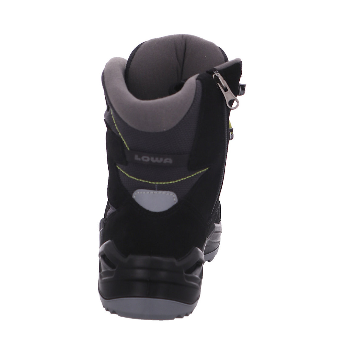 Trekking- & Wanderstiefel