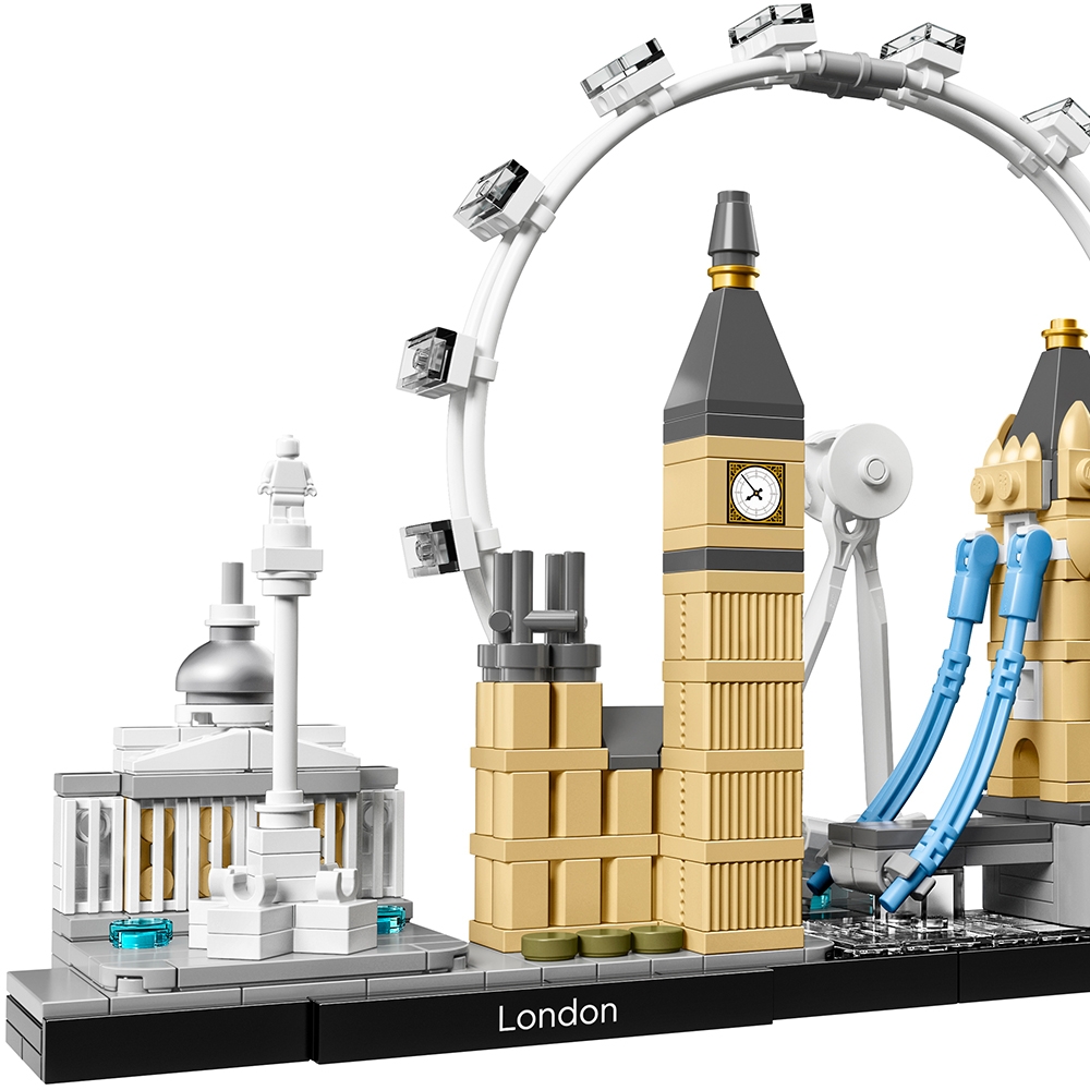 London 21034