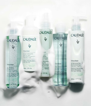 CAUDALIE Vinoclean Moisturising Toner Gesichtswasser 400 ml