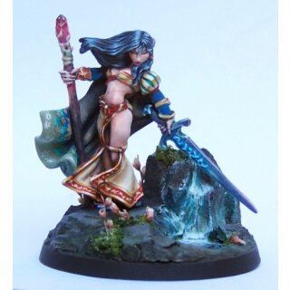 Alastriel, Elf Sorceress (REA02967)