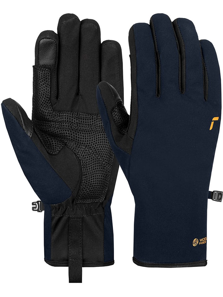 Reusch Funktionsfingerhandschuhe 