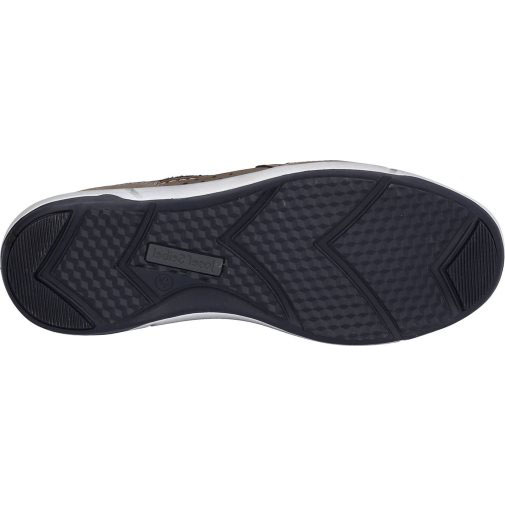 JOSEF SEIBEL Slipper Enrico 19, vulcano-kombi