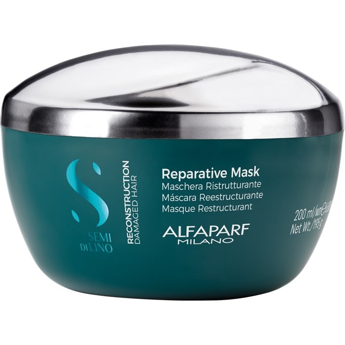 Reparative Mask