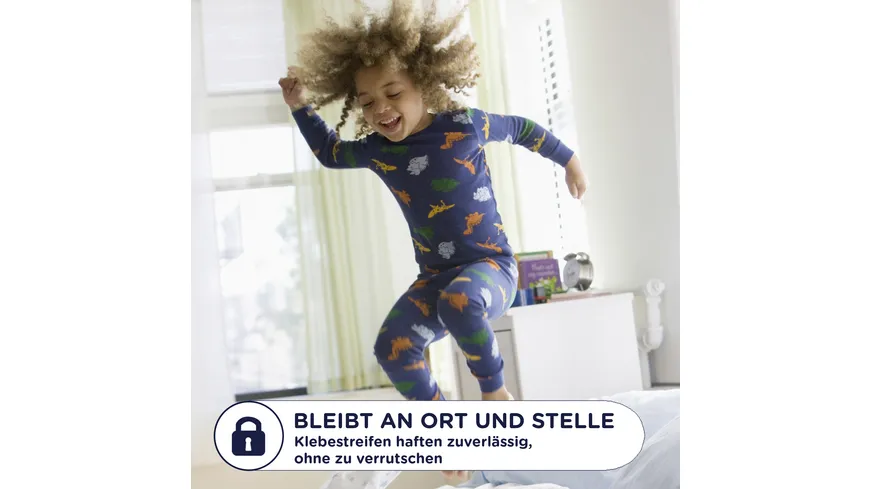Huggies DryNites Bed Mats