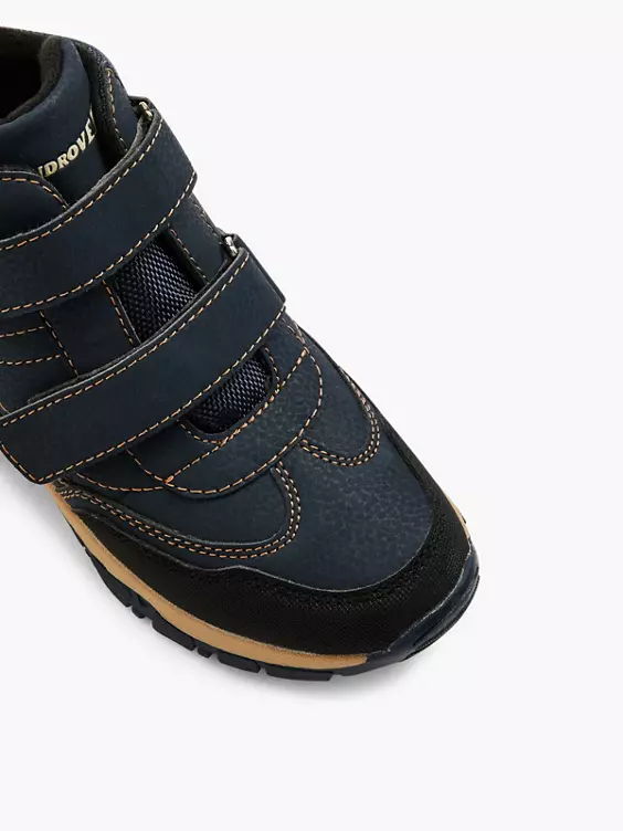 Landrover Boots