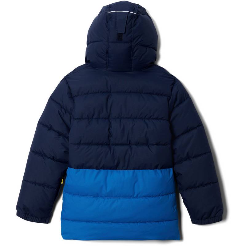 Columbia ARCTIC BLAST Skijacke Jungen