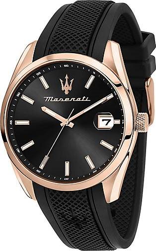Maserati Herrenuhr