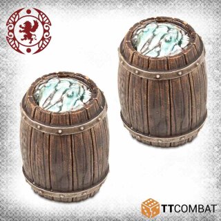Venetian Dockyard Accessories (10)