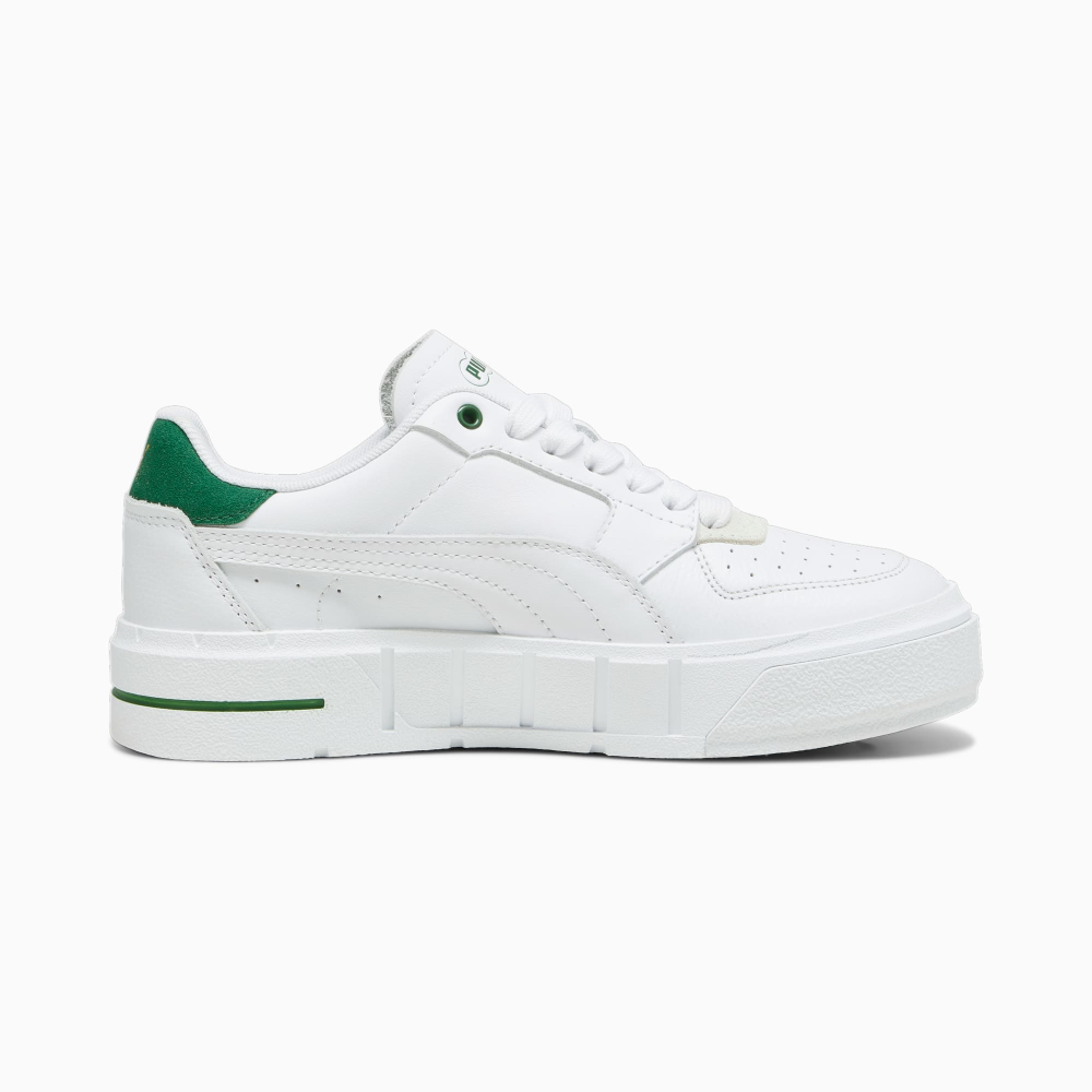 PUMA Cali Court Match 393094_01 / weiss