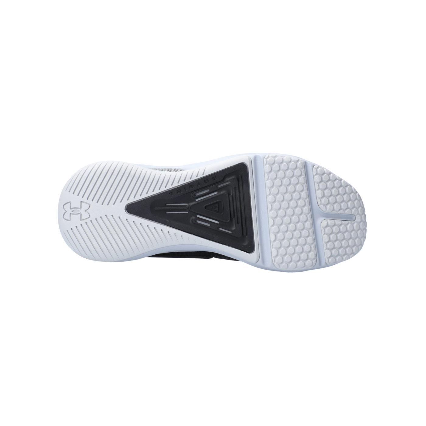 Under Armour Hovr Rise 4 Technical F001