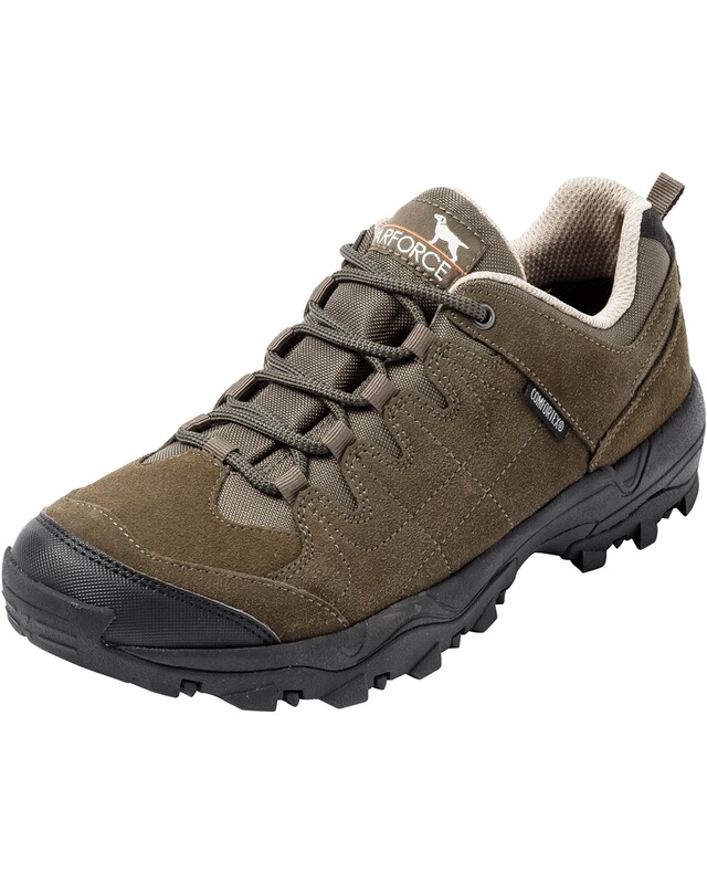 Parforce Halbschuh Sommerpirsch