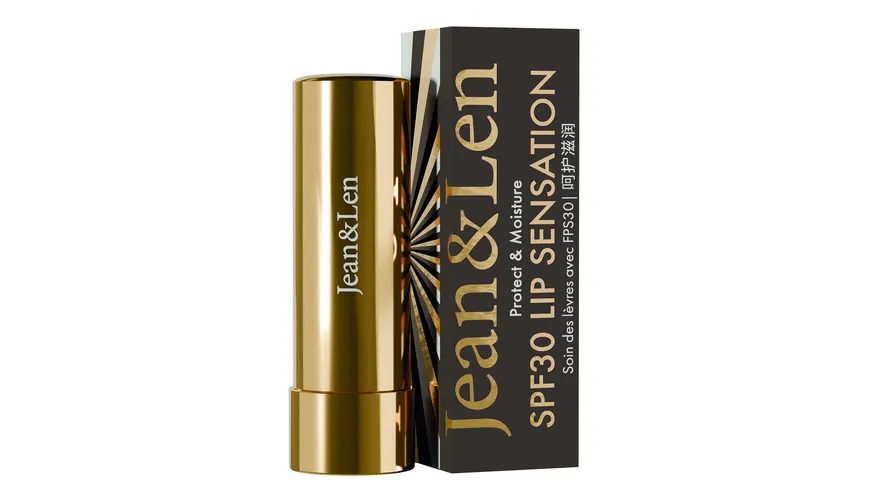 Jean&Len SPF30 Lip Sensation 4.6 g