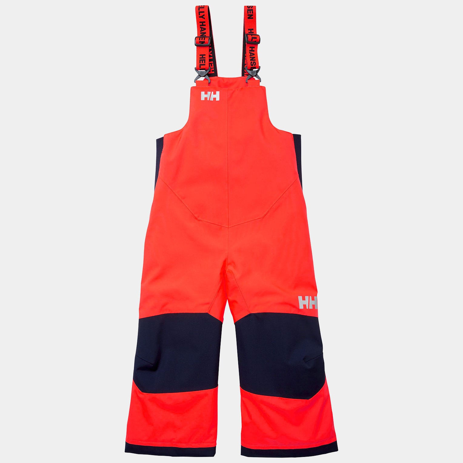 Kids’ Rider 2 Insulated Ski Bib